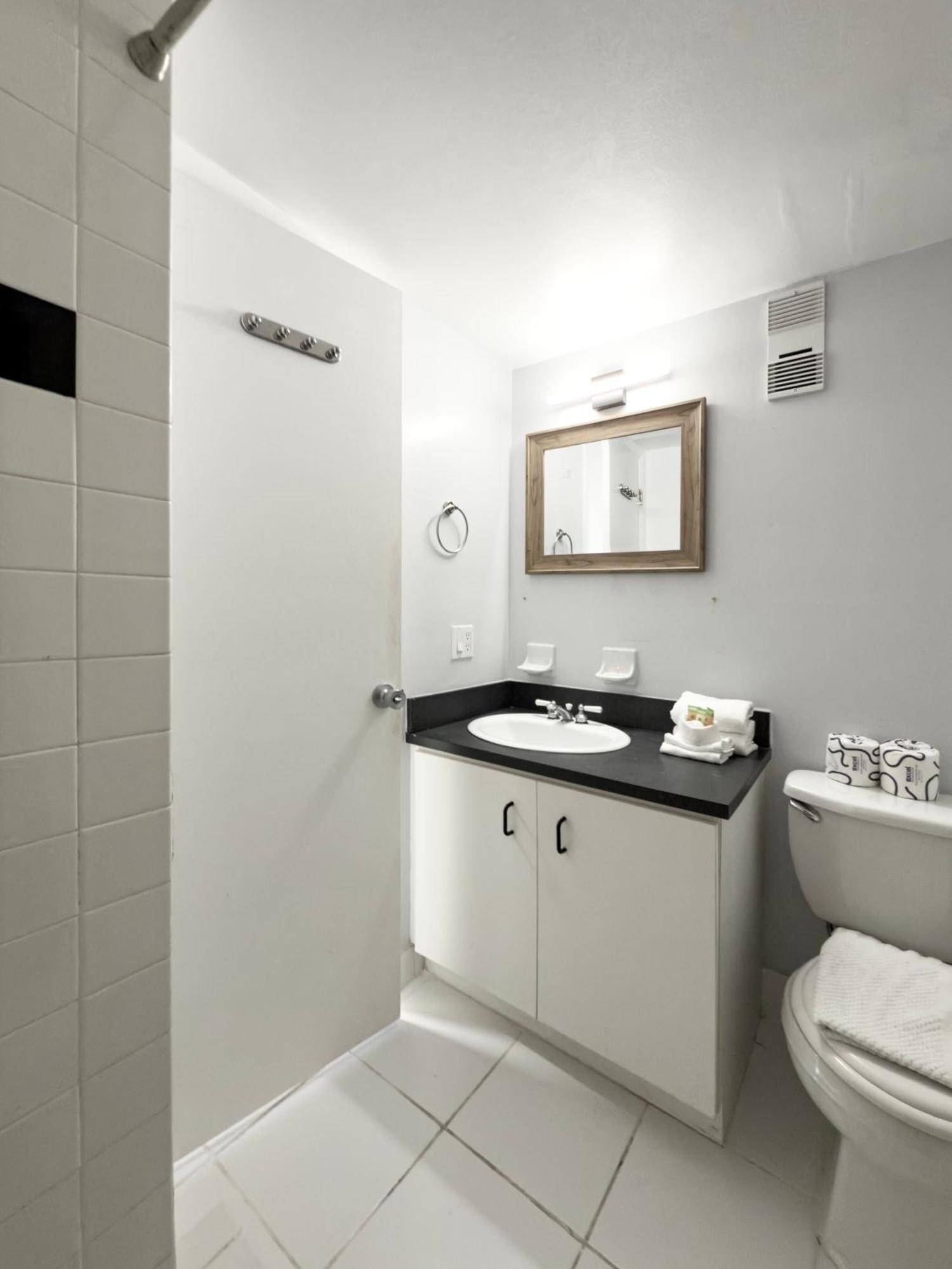 Art Deco Washingthon Apartment Маямі-Біч Екстер'єр фото
